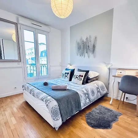 Cosy Carré Elysée Serris