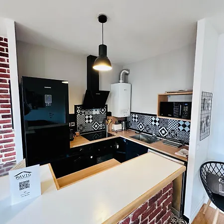 Cosy Carre Elysee *